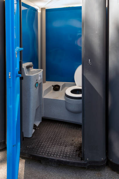 Best Construction site porta potty rental  in Union Gap, WA