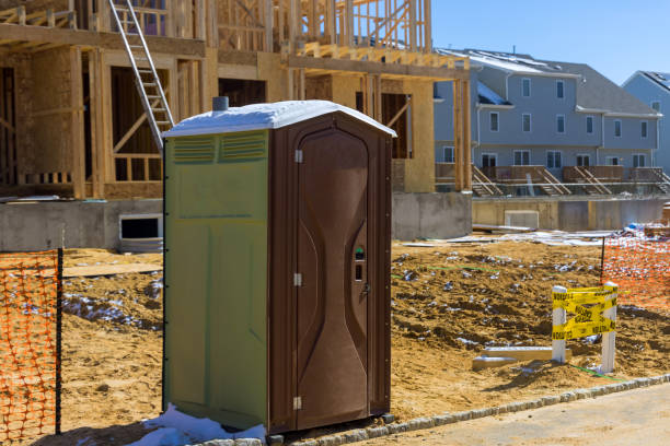 Best Local porta potty services  in Union Gap, WA