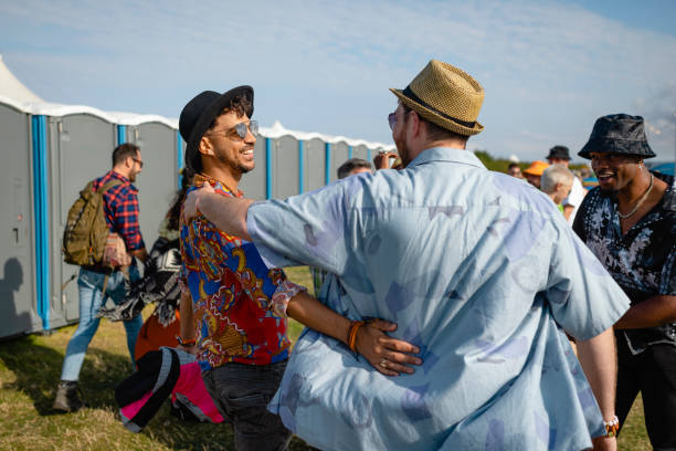 Best Wedding porta potty rental  in Union Gap, WA