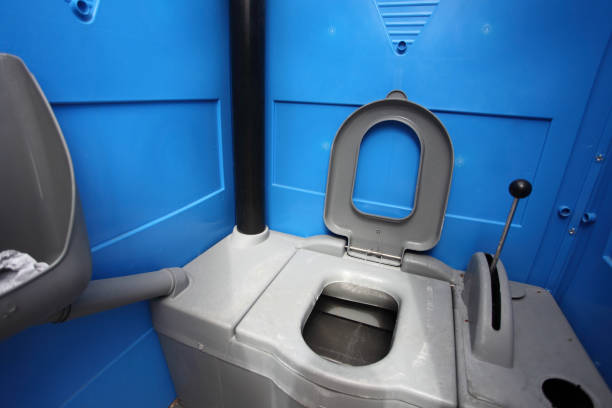 Professional porta potty rental in Union Gap, WA