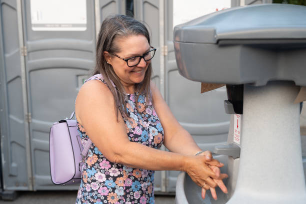 Portable Toilet Options We Offer in Union Gap, WA