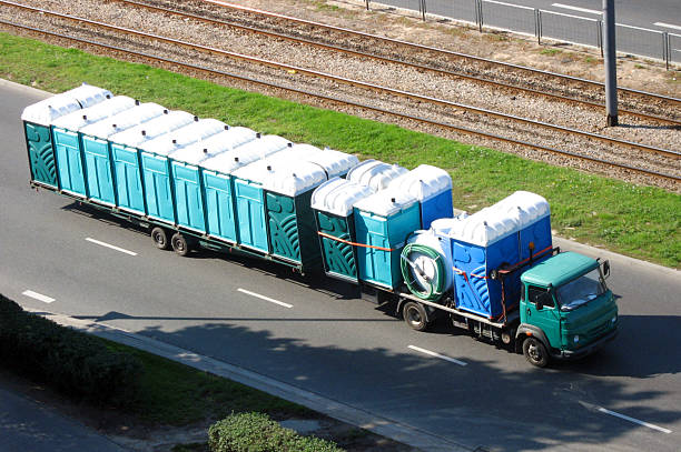 Best Affordable portable toilet rental  in Union Gap, WA